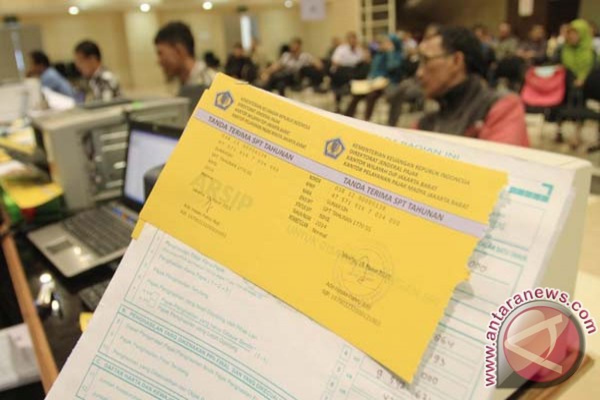 DJP turunkan  tarif PPh badan jadi  22 persen