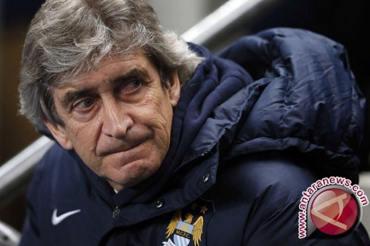 Kalah Lawan Chelsea, Ini Argumentasi Pellegrini