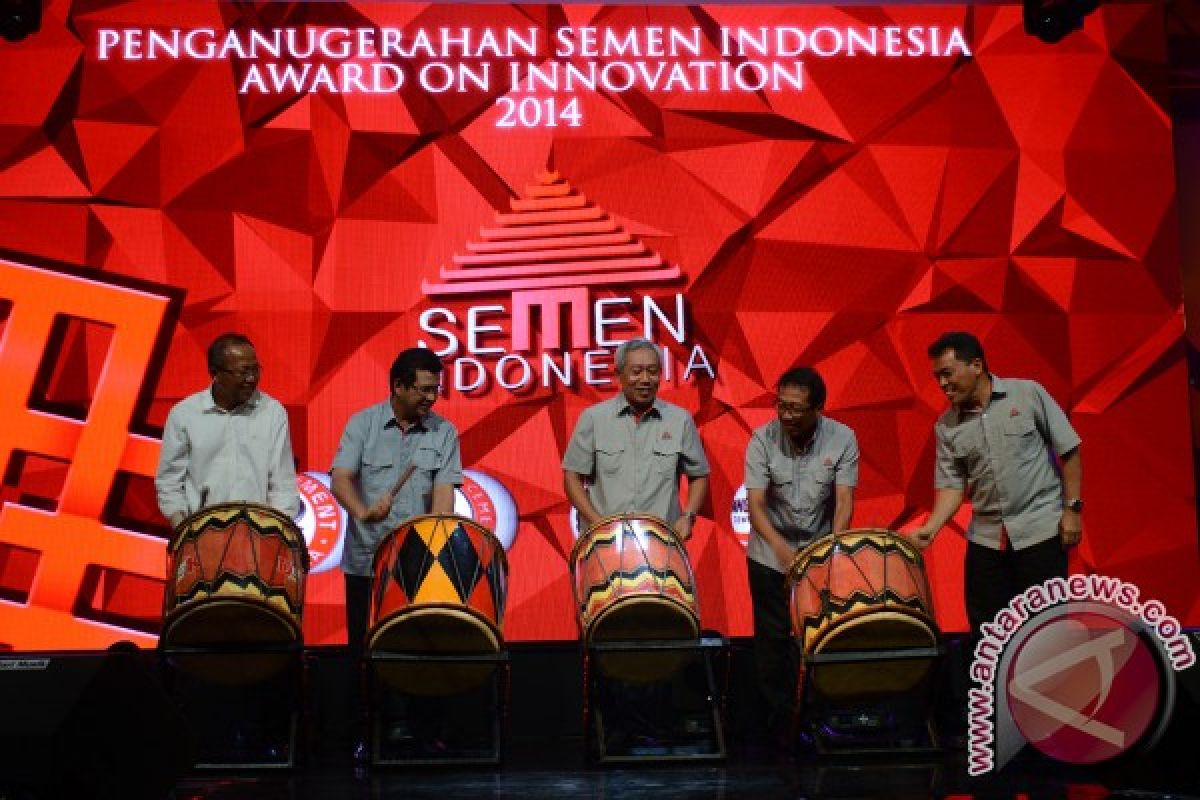 Semen Indonesia Gelar 