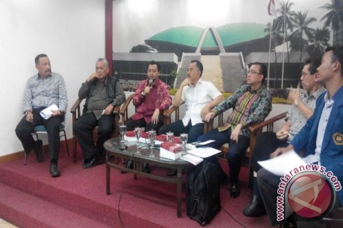 Legislator: Segera Serahkan Blok Mahakam ke Pertamina 