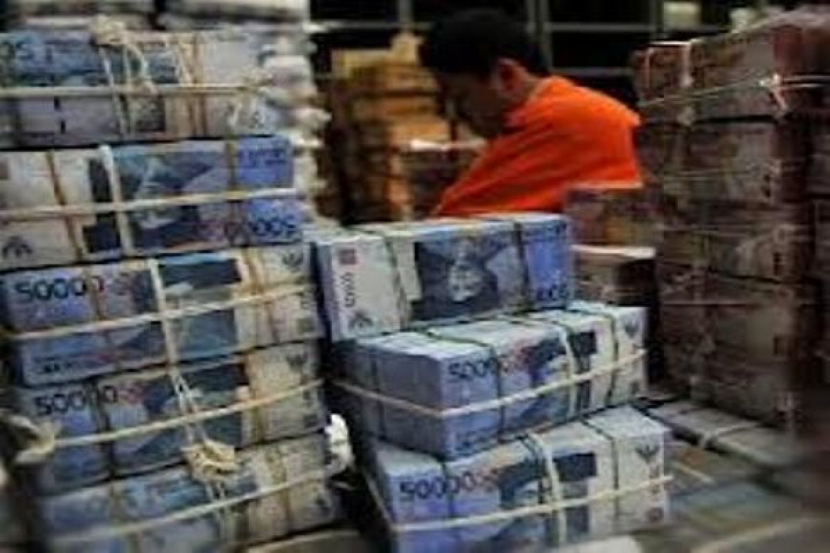 Rp315 miliar untuk pilkada serentak 11 kabupaten di Papua