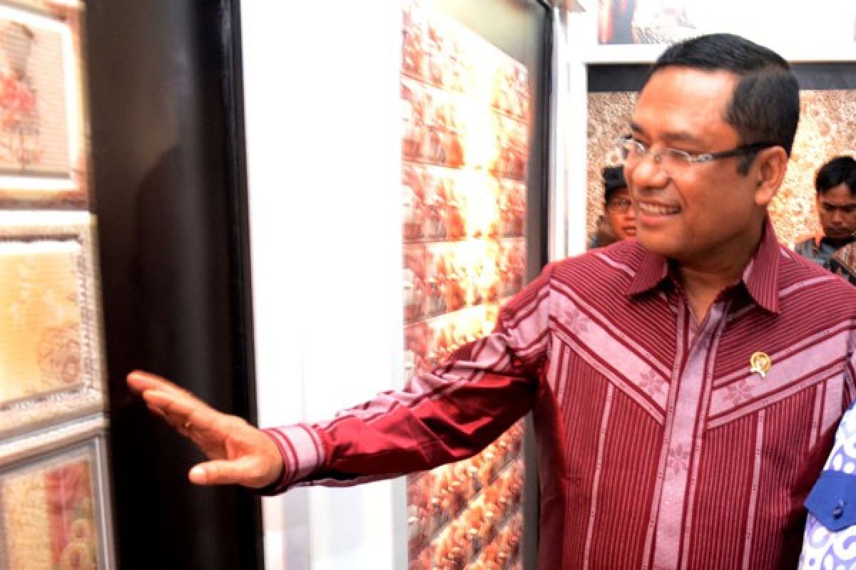 Harga gas harus memihak industri domestik