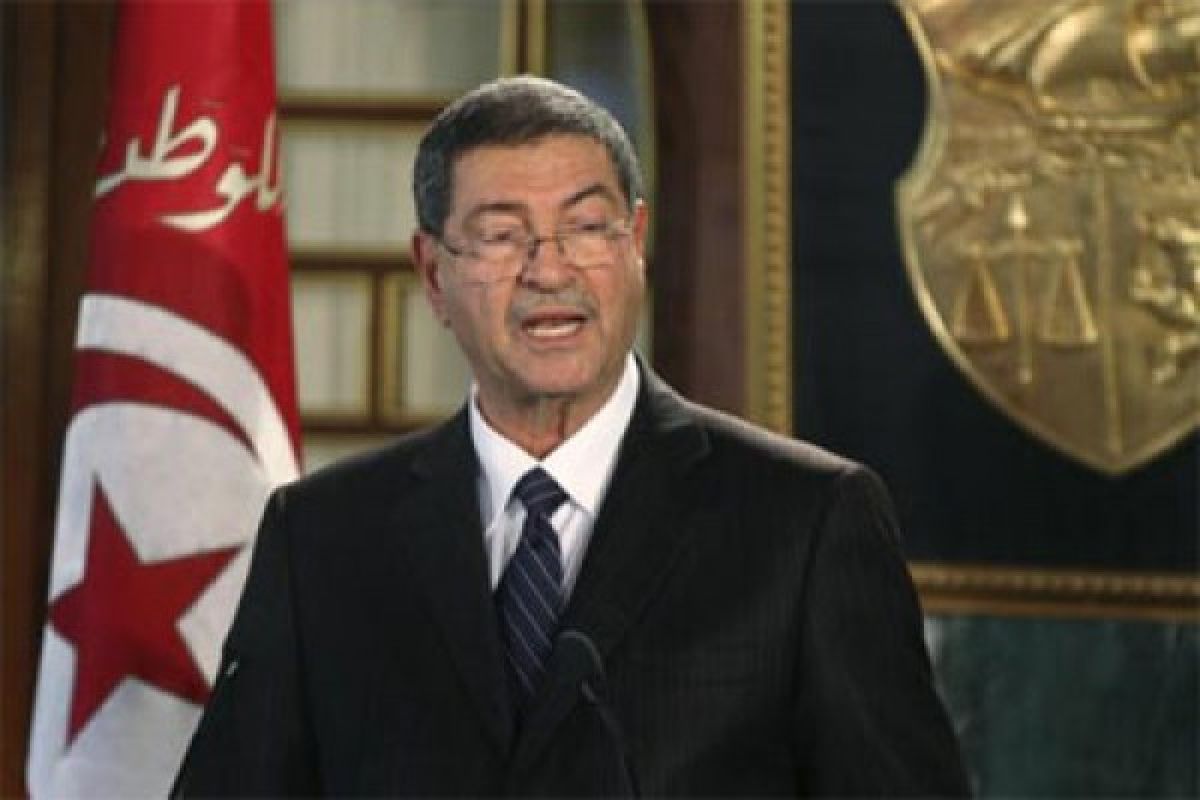 Tunisia berlakukan keadaan darurat
