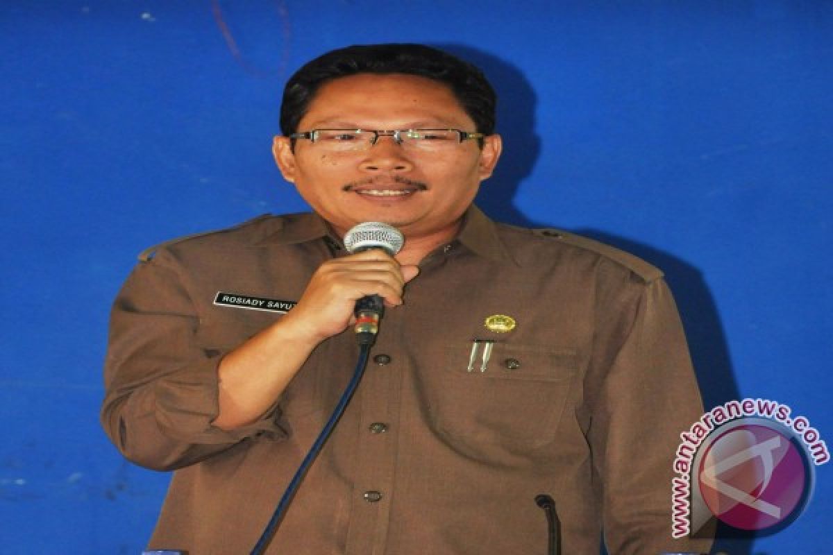 NTB Bentuk Tim Verifikasi Peralihan Pengelolaan SMA/SMK