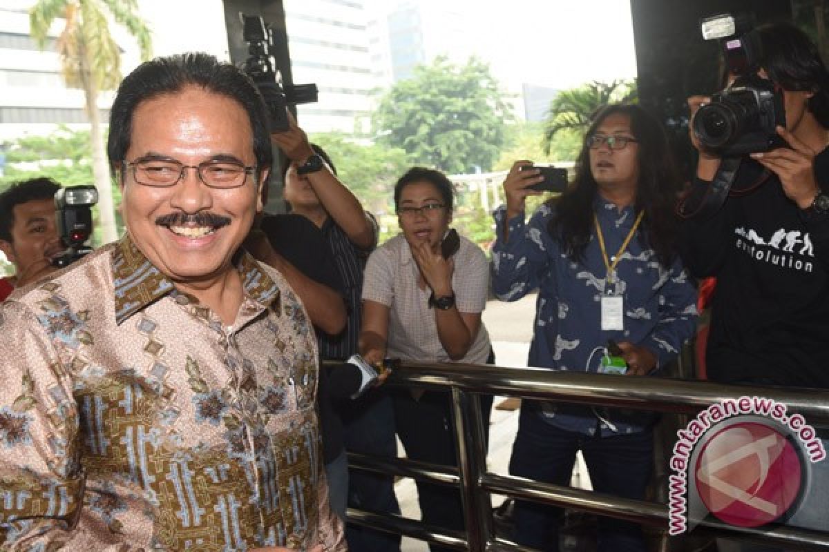 Menko Perekonomian: Indonesia butuh kilang minyak baru