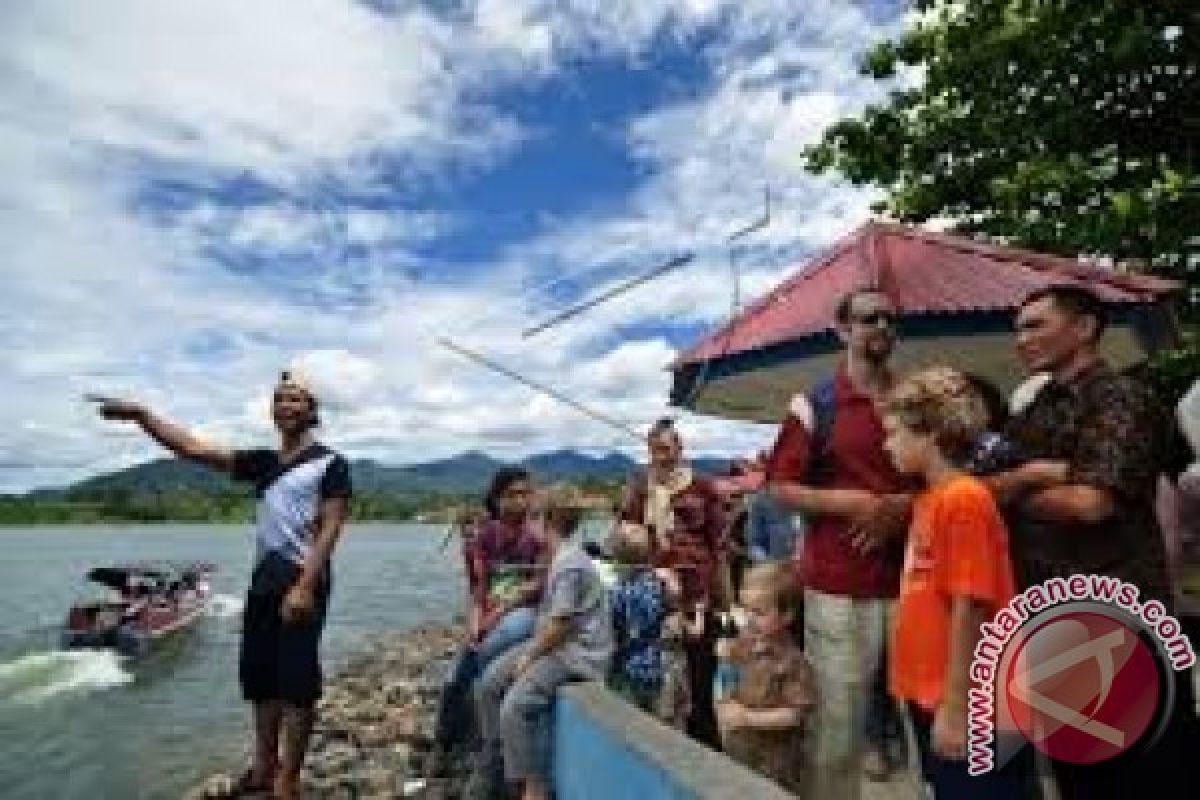 Jambi gaet wisatawan melalui dua festival