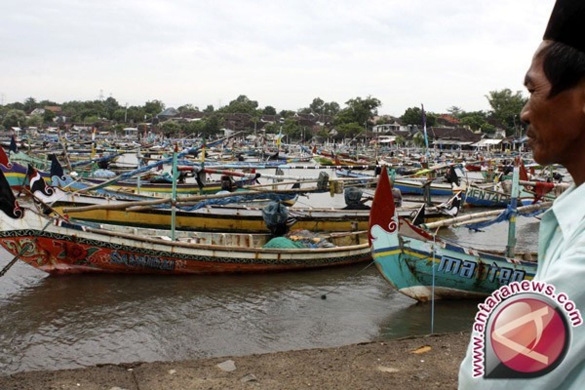 KBRI di PNG serahkan enam nelayan Merauke