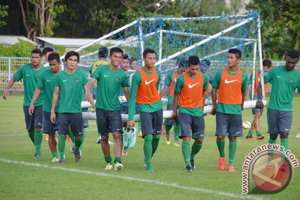 Korsel U-23 batalkan rencana uji coba lawan tim lokal