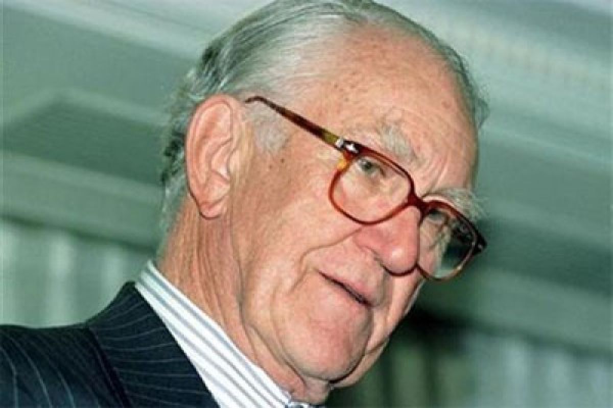 Mantan PM Australia Malcolm Fraser tutup usia