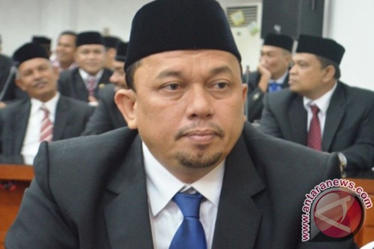 DPRK Banda Aceh tetapkan 13 rancangan qanun prioritas