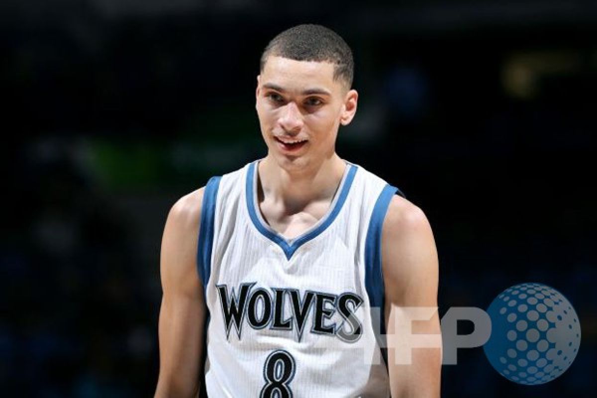 Timberwolves habisi Knicks dalam duel terburuk liga