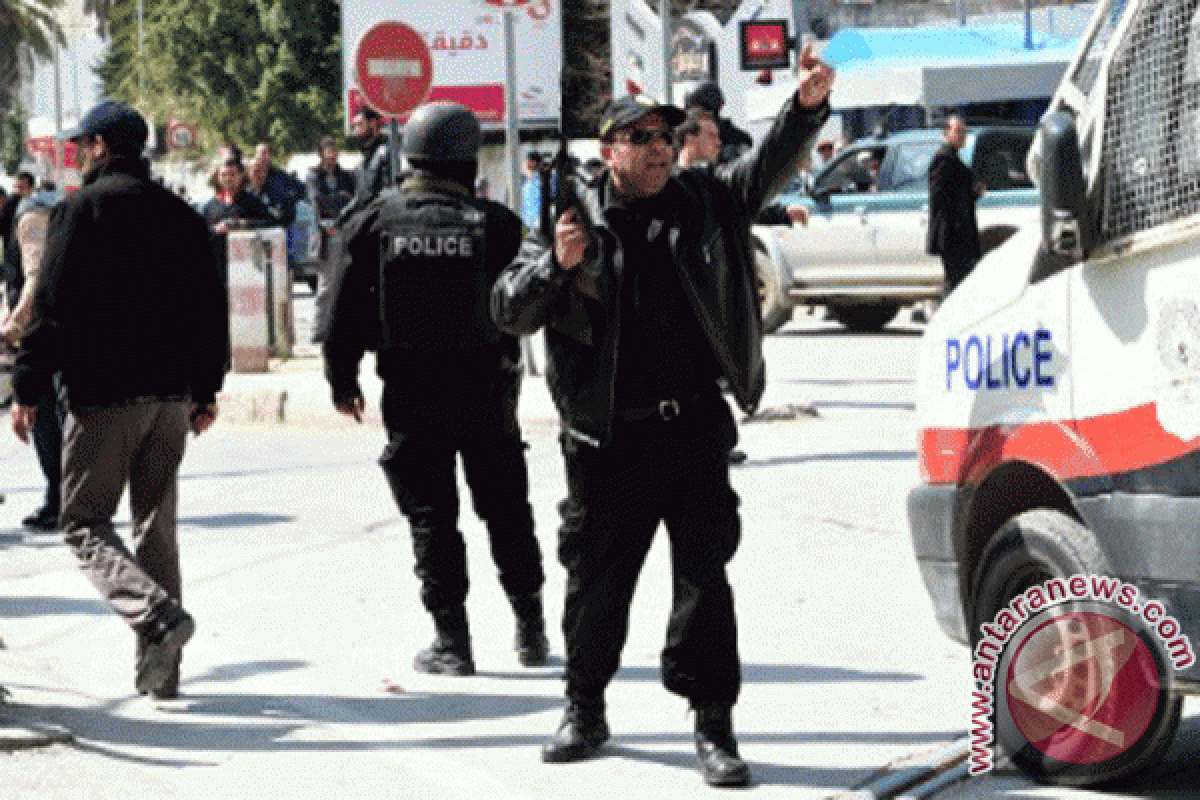 Pasukan Tunisia tewaskan pemimpin baru Al-Qaeda