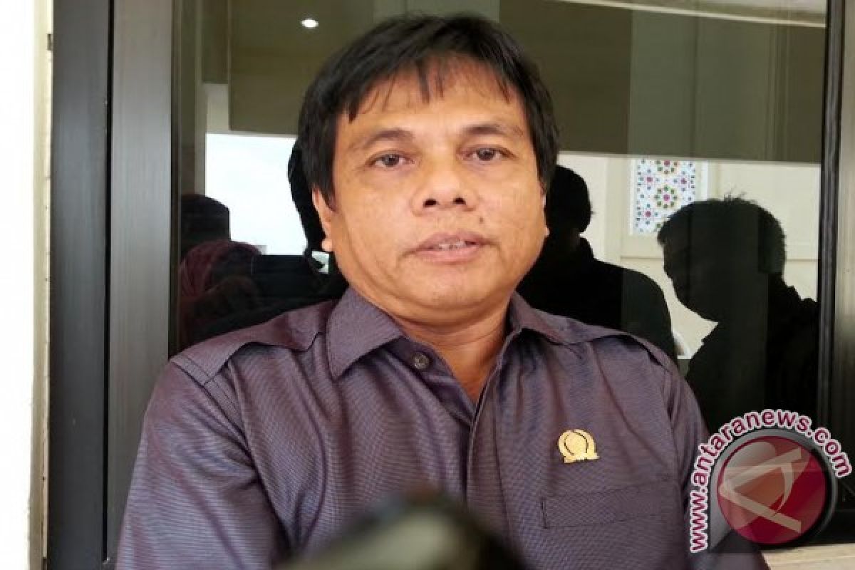 Empat calon Bupati OKUS daftar di Demokrat 