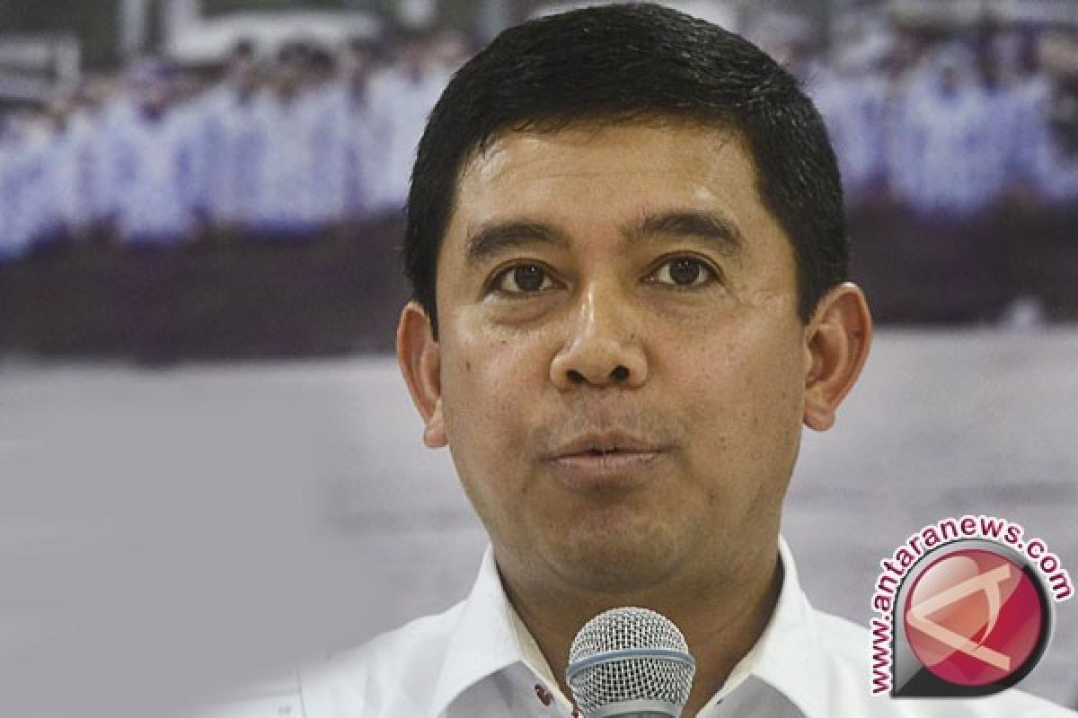 Menteri Yuddy Perhatikan Khusus Bocah Angeline Hilang