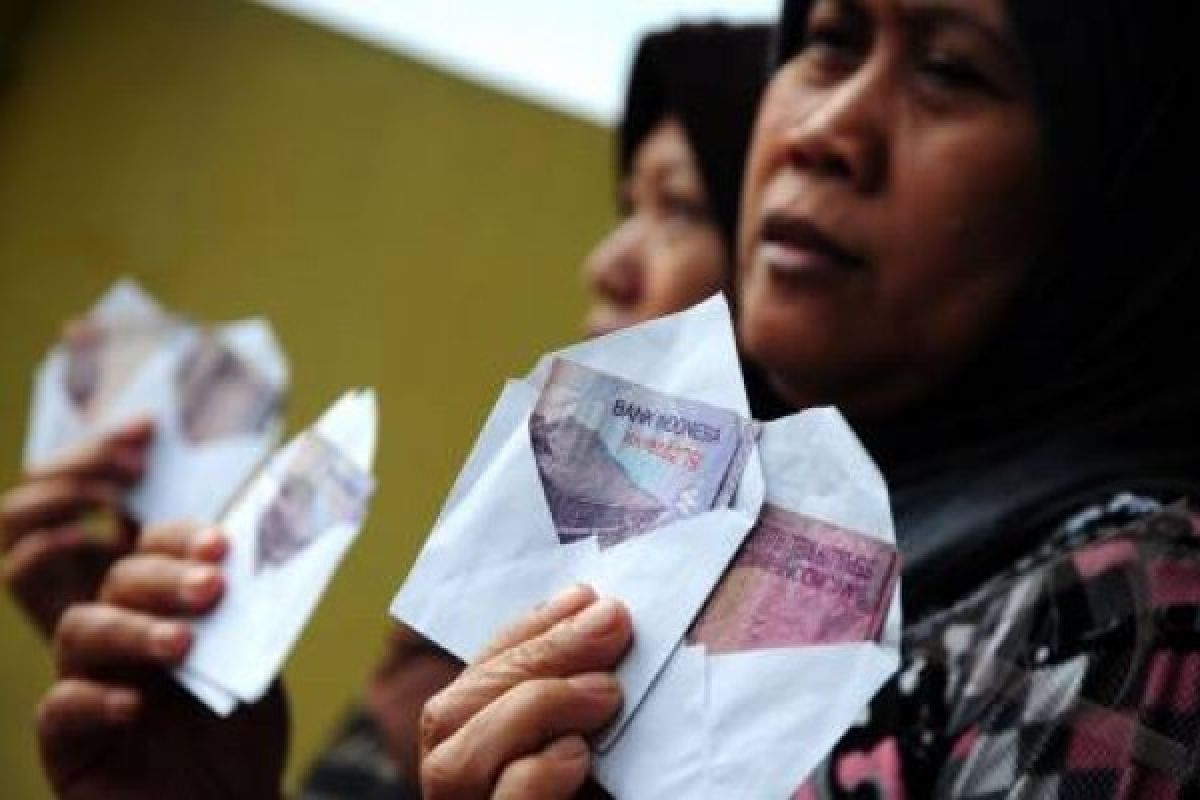 DMI Pekalongan Serukan Pilkada Tanpa Politik Uang