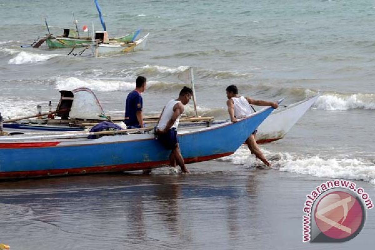 Dua desa di Lhokseumawe ditetapkan desa nelayan