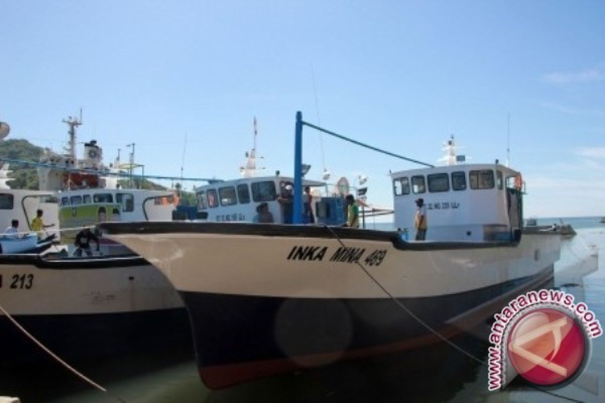 Nahkoda dan ABK KM Hidayah ditemukan di Pulau Wuvulu PNG