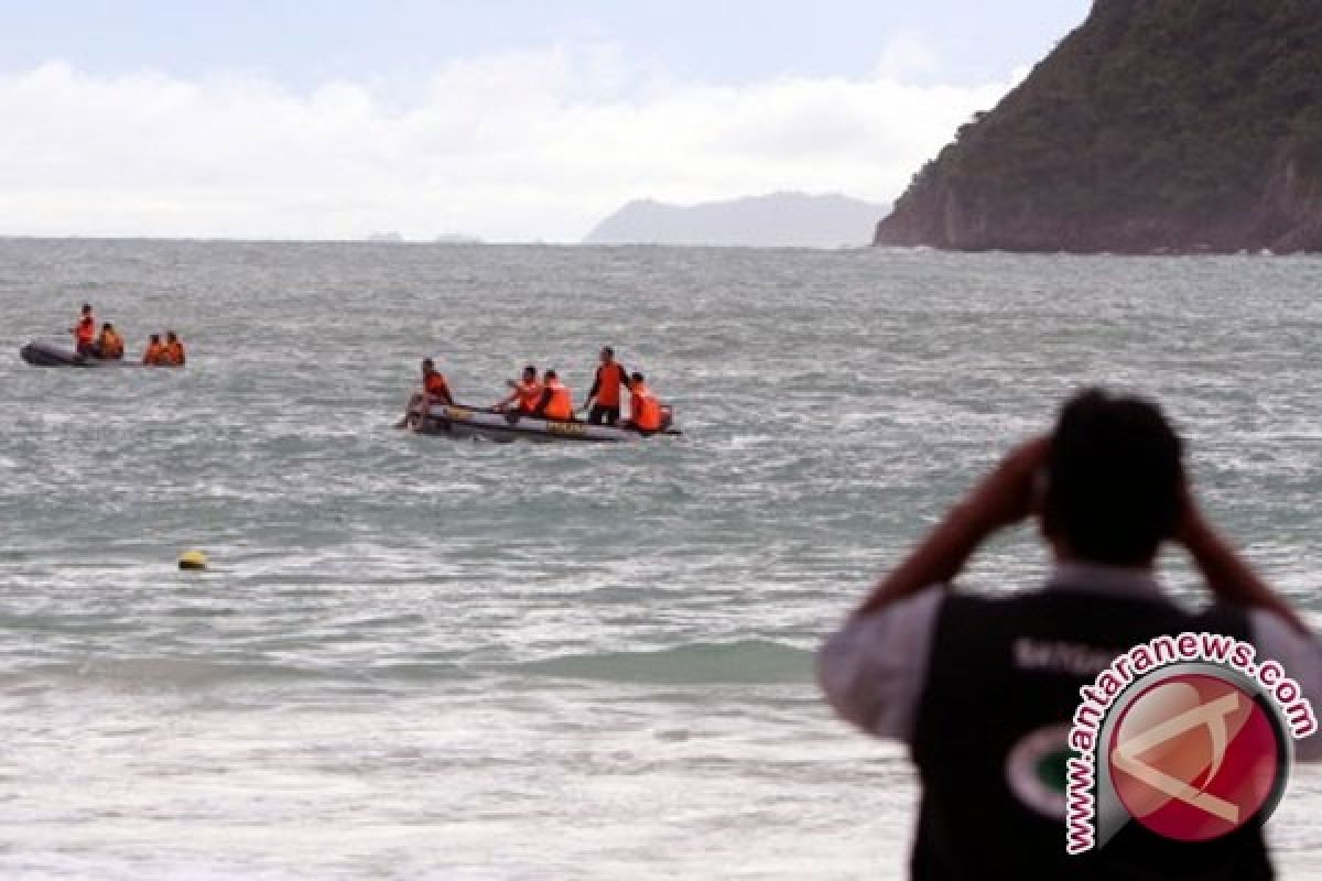  Ibu-anak hilang akibat tabrakan kapal di Pelalawan-Riau