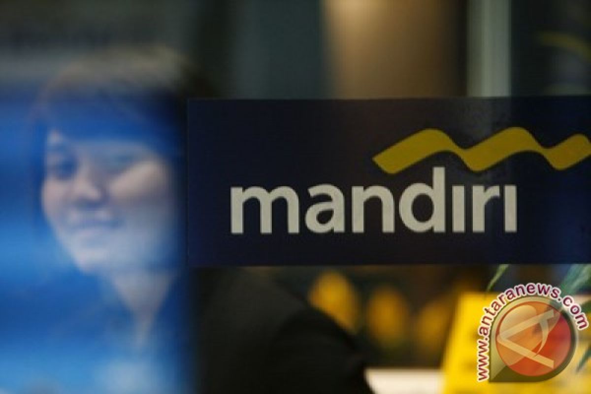 Mandiri siapkan Rp16,3 triliun untuk antisipasi kebutuhan Natal