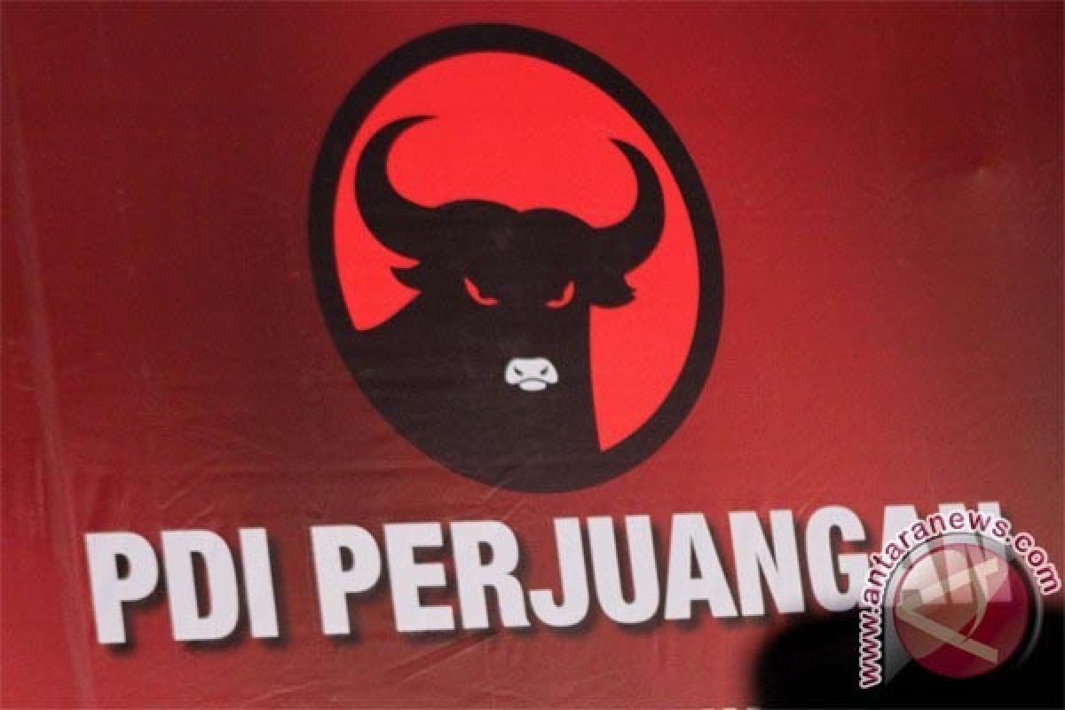 PDIP Kulon Progo jaring bakal calon bupati 