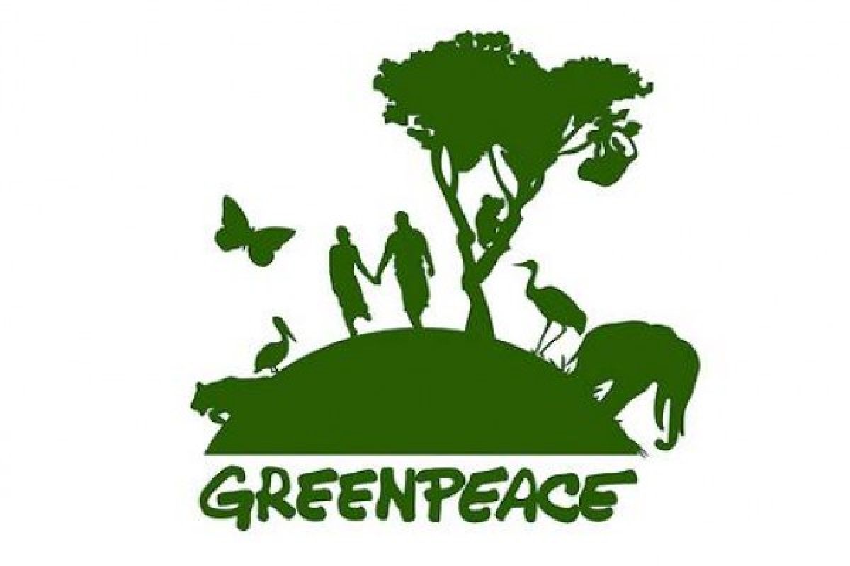 Greenpeace Indonesia kampanyekan gerakan antifesyen beracun