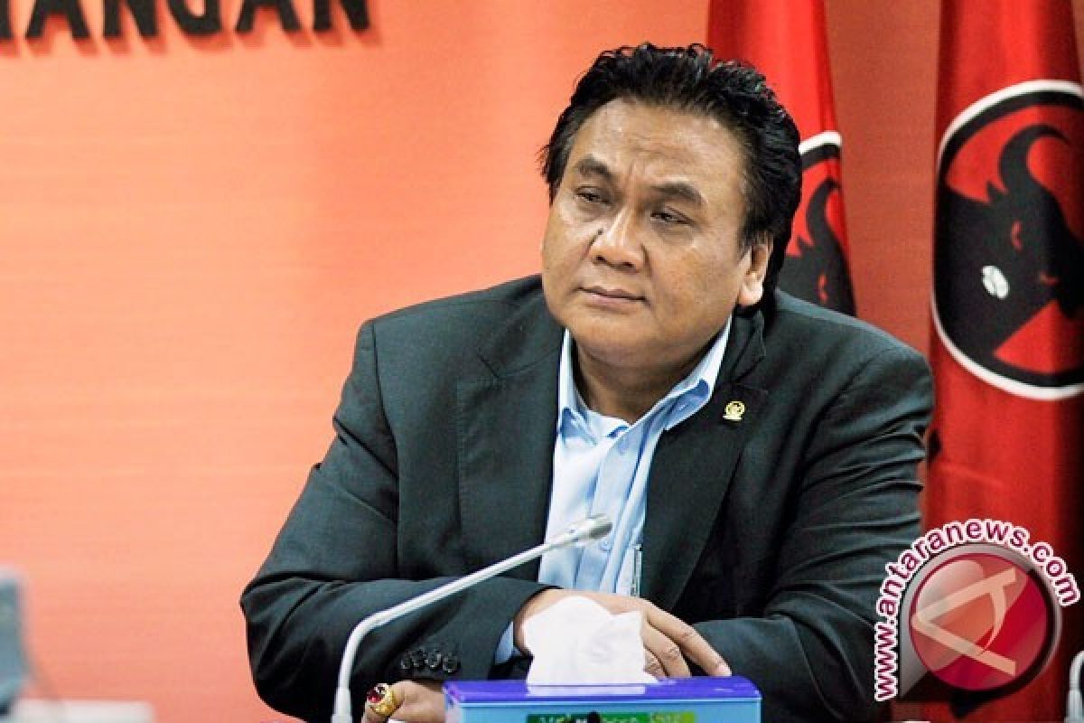  Fraksi PDIP akan minta penjelasan Presiden soal Budi Gunawan