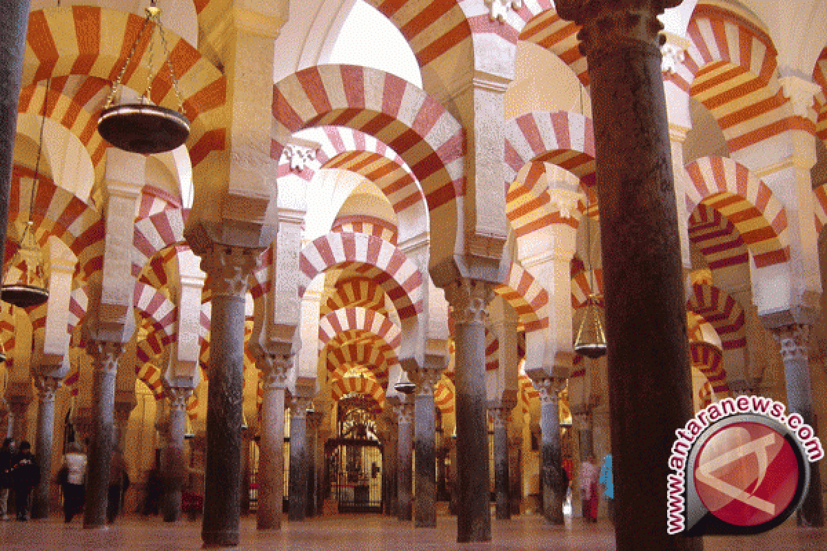 UIN Sunan Ampel dan Sevilla Akan Teliti Peradaban Islam