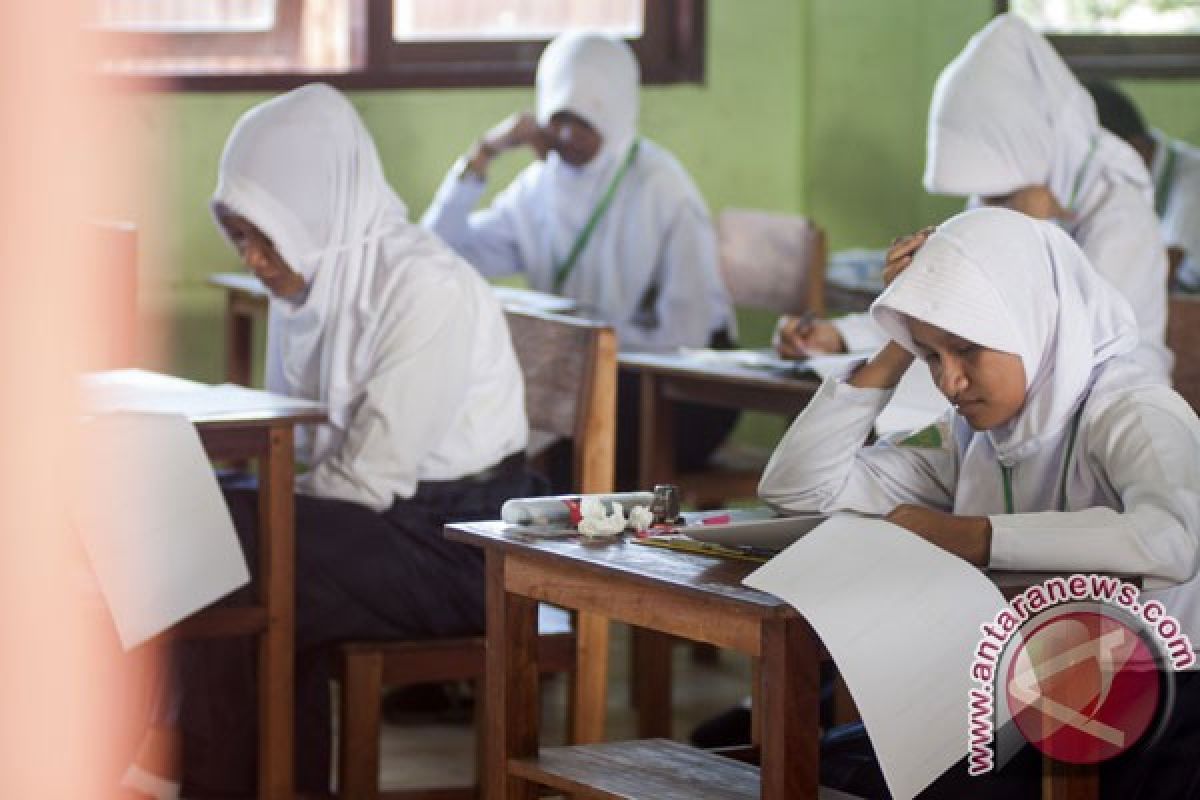 Ujian fiqh di Banten diminta diulang karena kandung anti NKRI