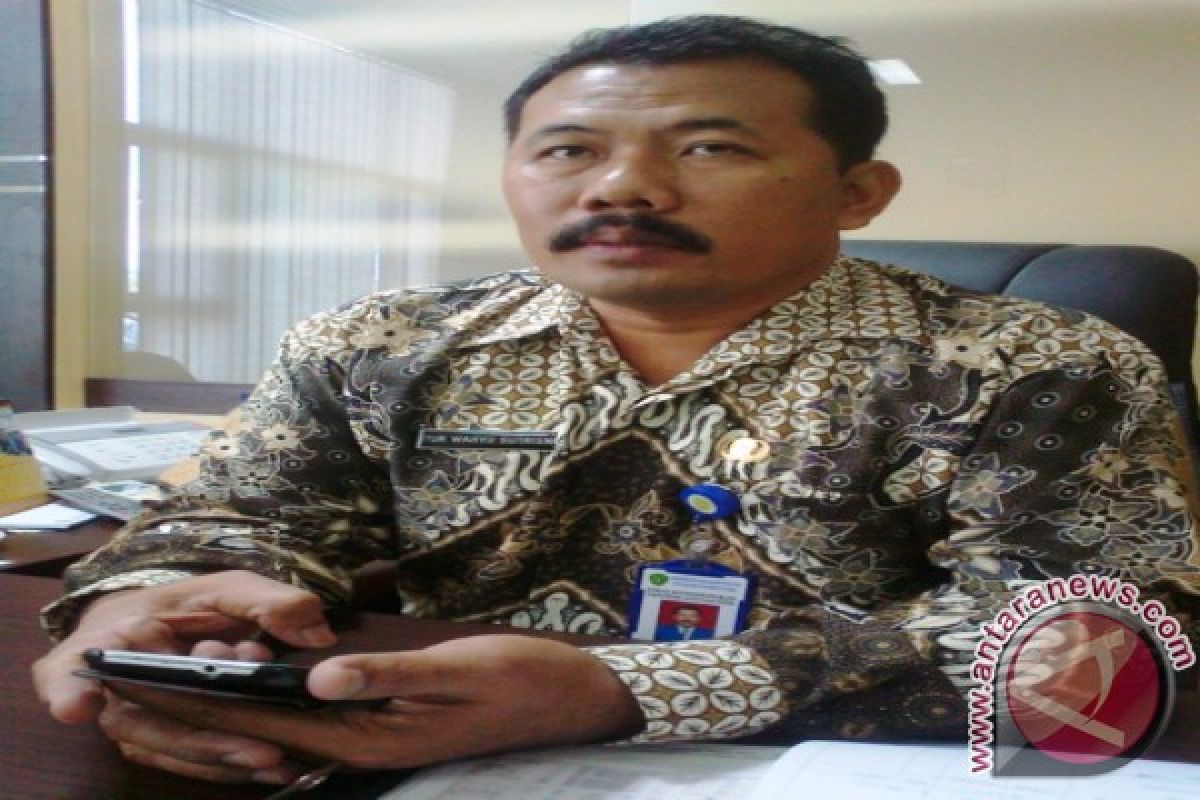 PAD Penajam Januari-Maret Baru Terealisasi Rp11 miliar 