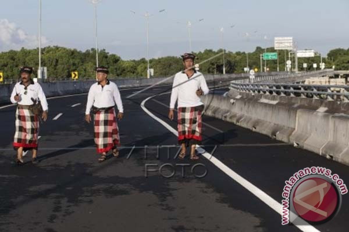 Anggota DPRD dorong pembangunan tol Denpasar-Buleleng