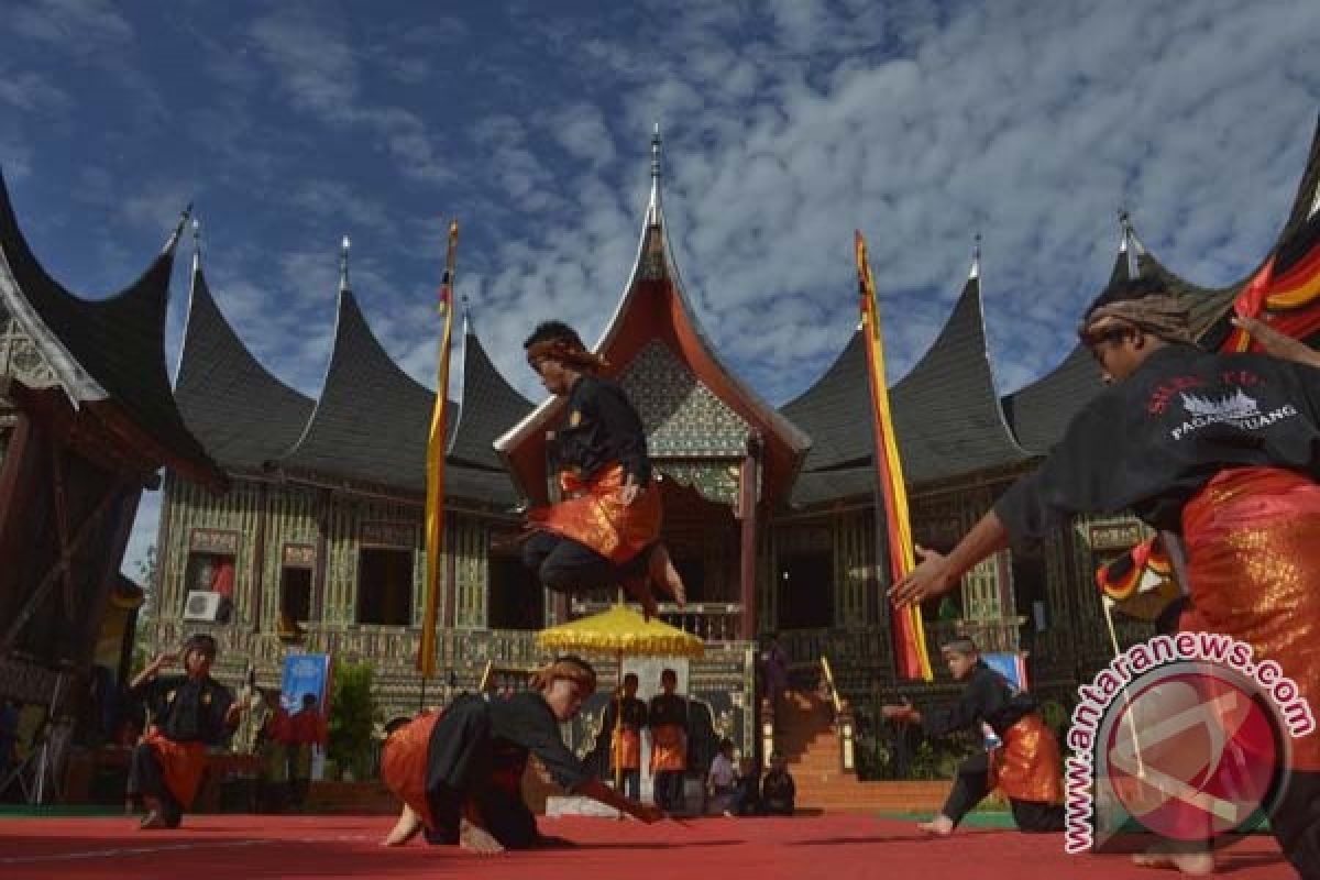 Agam gelar Festival Pesona Danau Maninjau