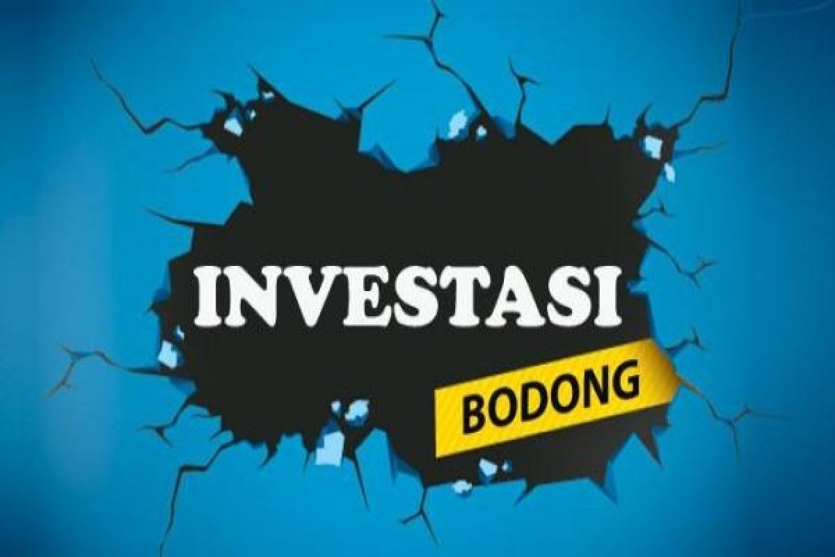 Brigadir E tersangka kasus investasi "bodong" Rp12,5 miliar kabur