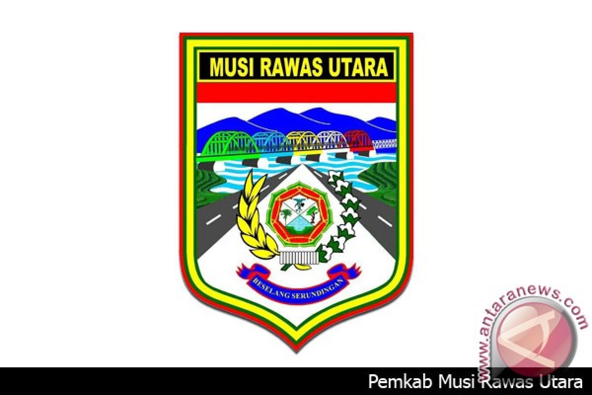 Bupati minta Muratara harus 'cantik'