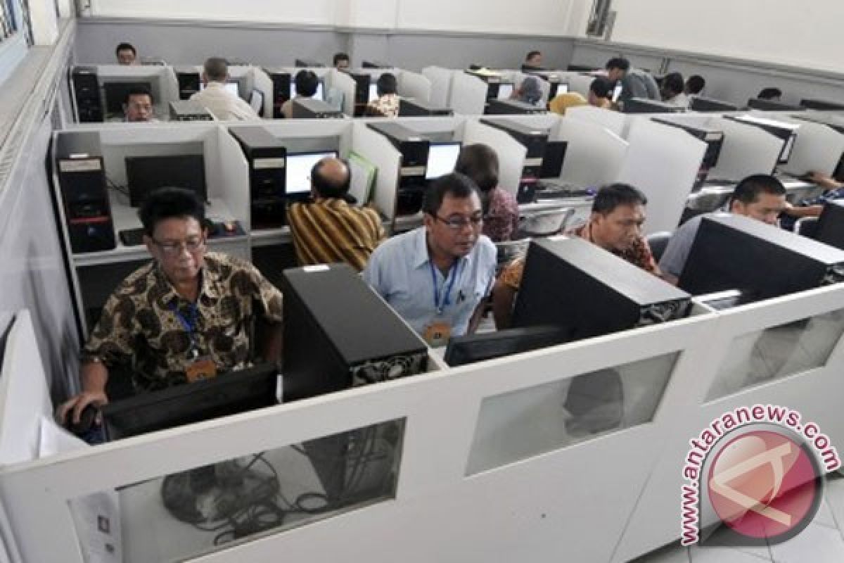 30 PNS Temanggung Ikuti Lelang Jabatan