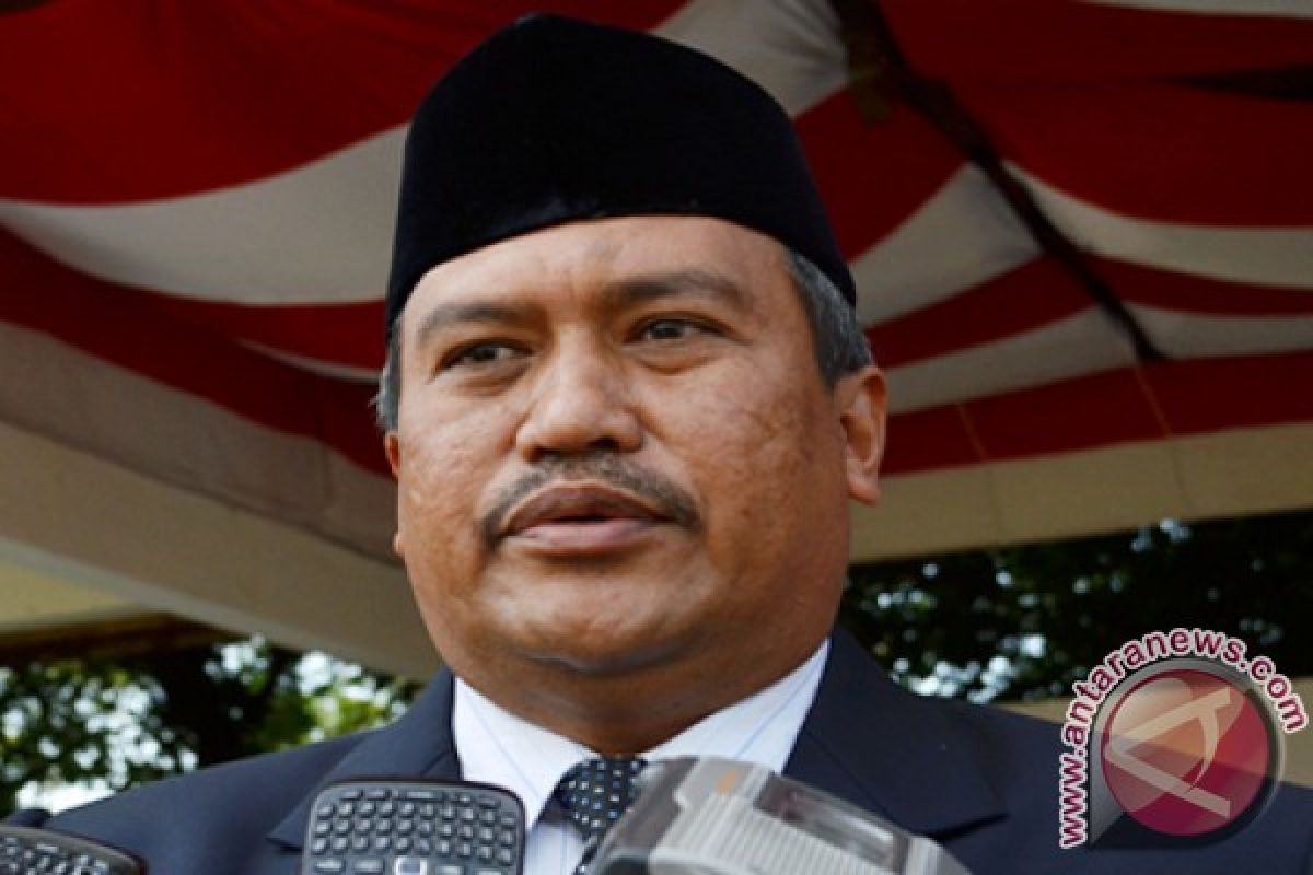 Keuchik akan pidanakan Bupati Aceh Selatan