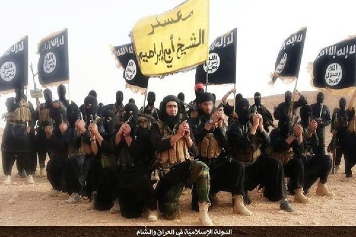 Pakar: pemblokiran situs belum signifikan tangkal ISIS