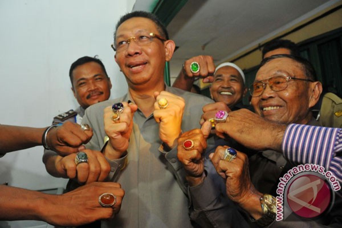 Pontianak lakukan pembinaan kepada lembaga keagamaan