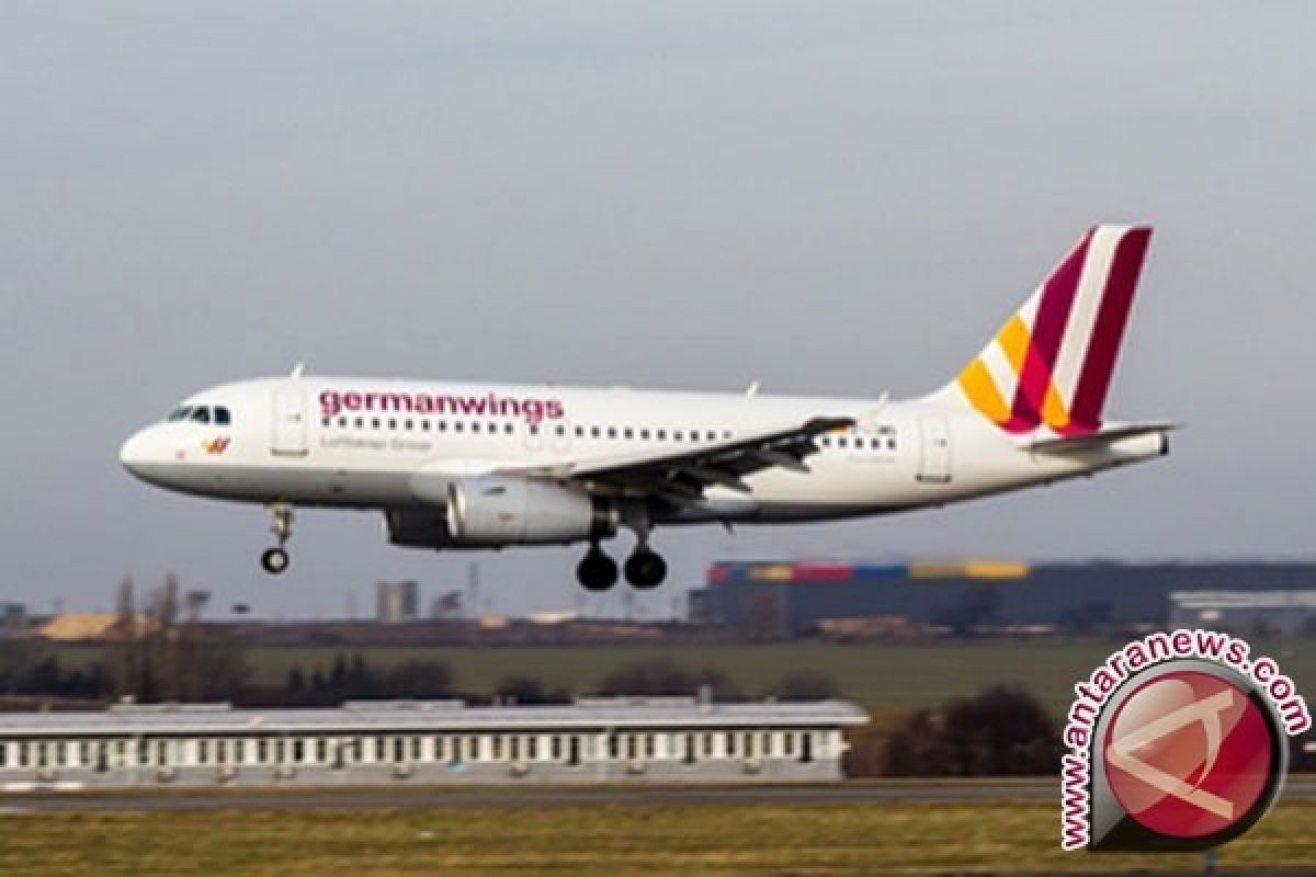 Tidak Ada Keterlibatan Pihak Ketiga Dalam Kecelakaan Germanwings