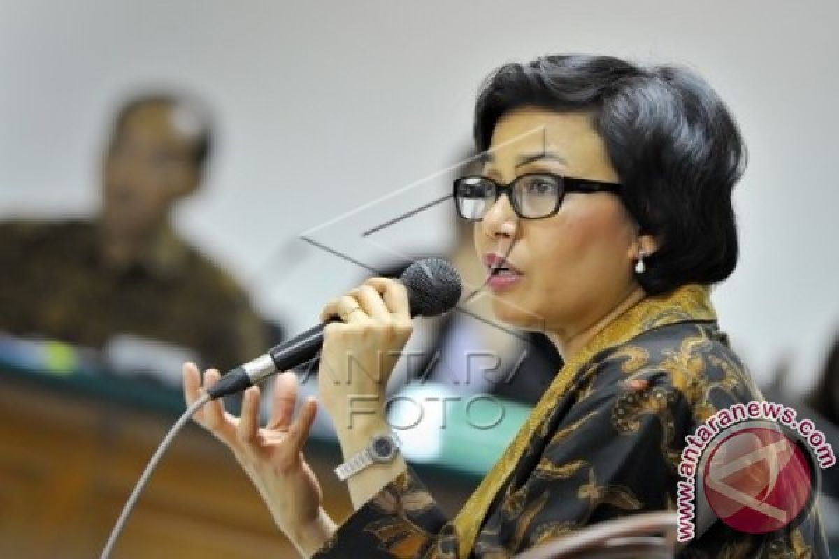 Sri Mulyani: Inklusi finansial penting bagi Indonesia    