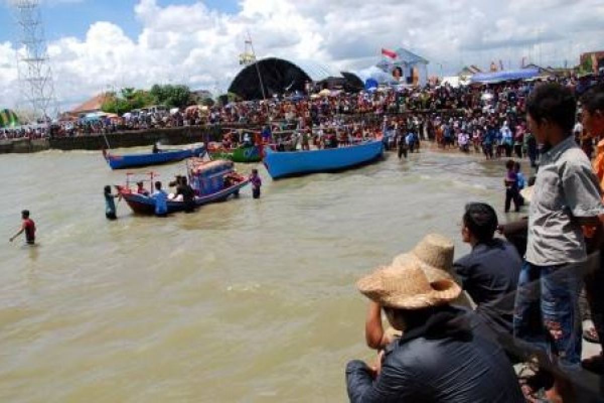 Pelabuhan Rembang akan dikembangkan untuk mudahkan akses industri