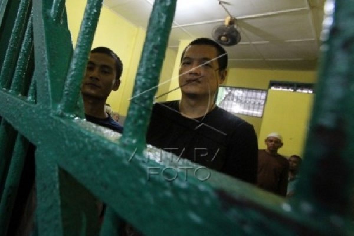 70 nelayan Indonesia masih ditahan di Malaysia
