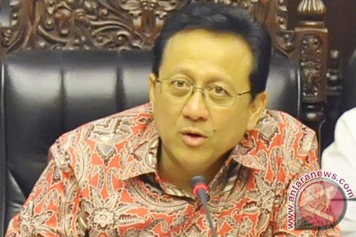 DPD ingin DPR pelajari sungguh-sungguh RUU Pengampunan