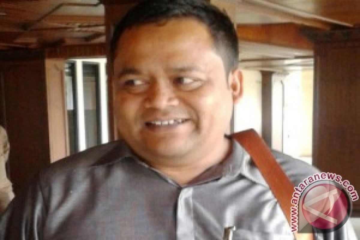 Legislator : Pembangunan Aceh Agar Merata Setiap Daerah