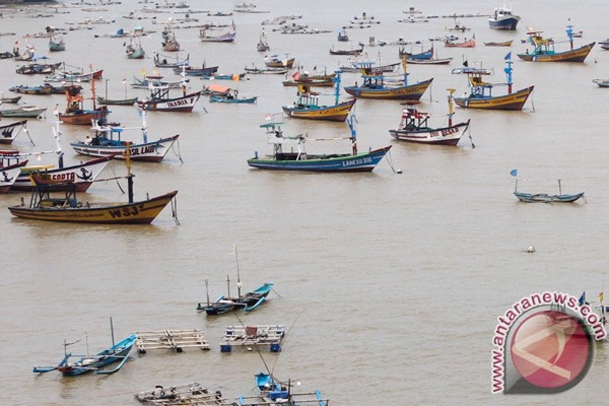 HNSI minta kapal kurang 10 GT diawasi