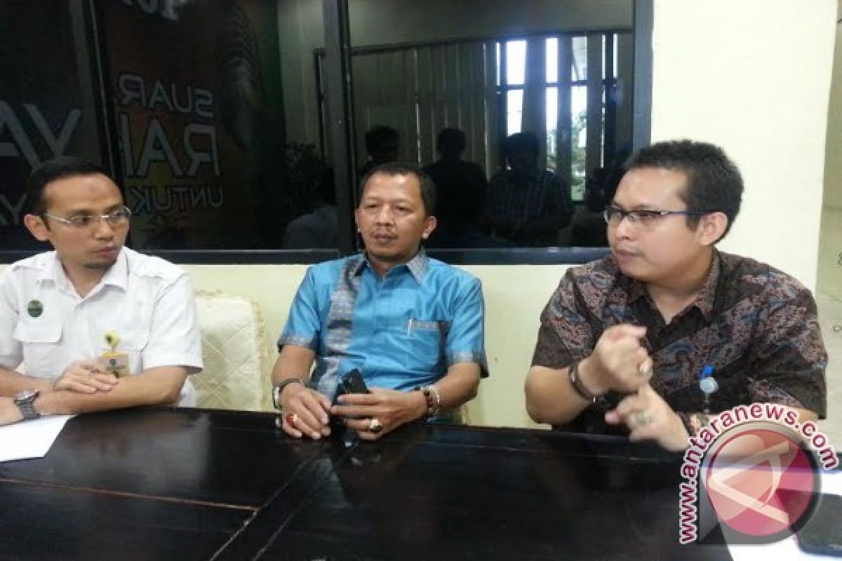 DPRD Sumsel pelajari persoalan buruh dan perusahaan 
