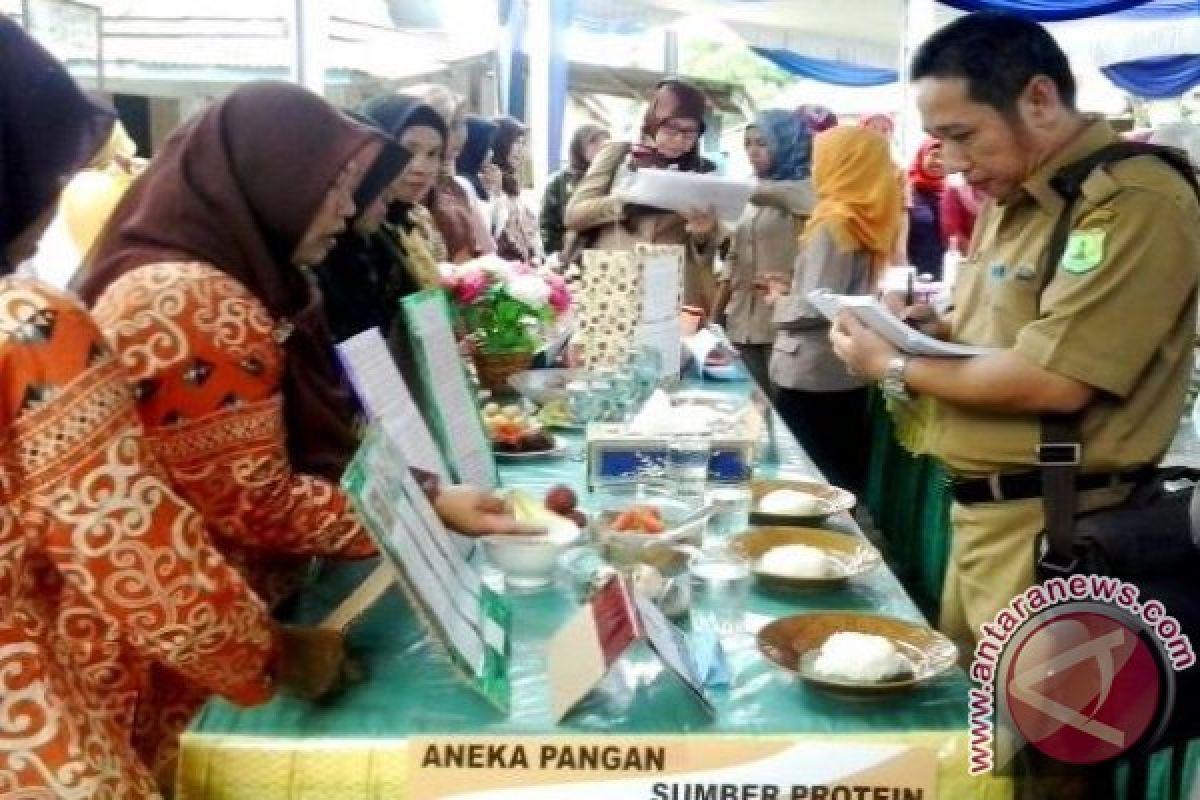 Dinkes Muba galakkan program intervensi gizi masyarakat 