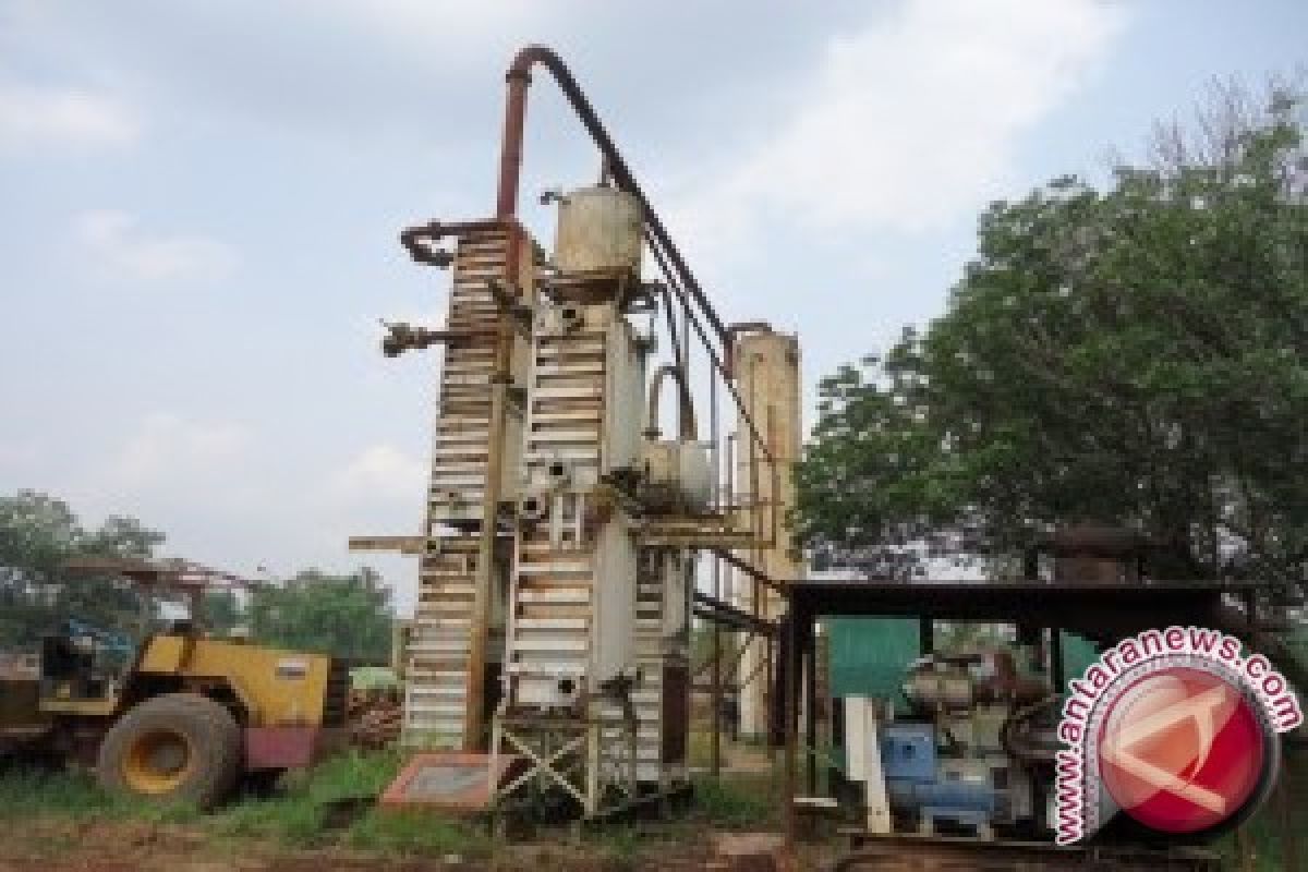 Smelter Bernilai Rp5,5 Triliun Dibangun Di Morut 