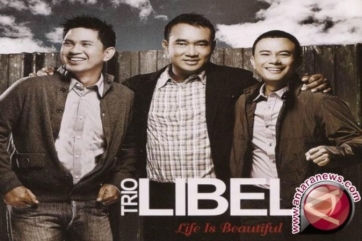 Yanni "Trio Libels" tutup usia