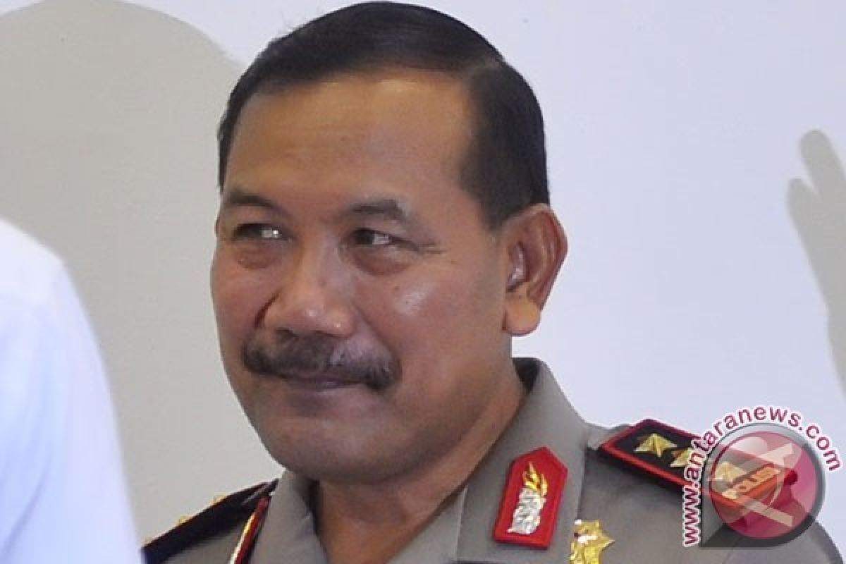 Wapres Utus Dua Menteri temui DPR Bahas Kapolri Pekan Depan