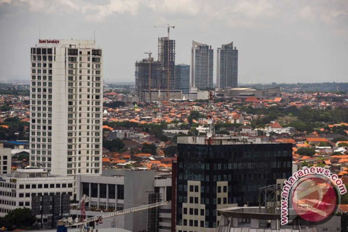 Golkar-PKS bantah bentuk "Poros Surabaya" jelang pilkada